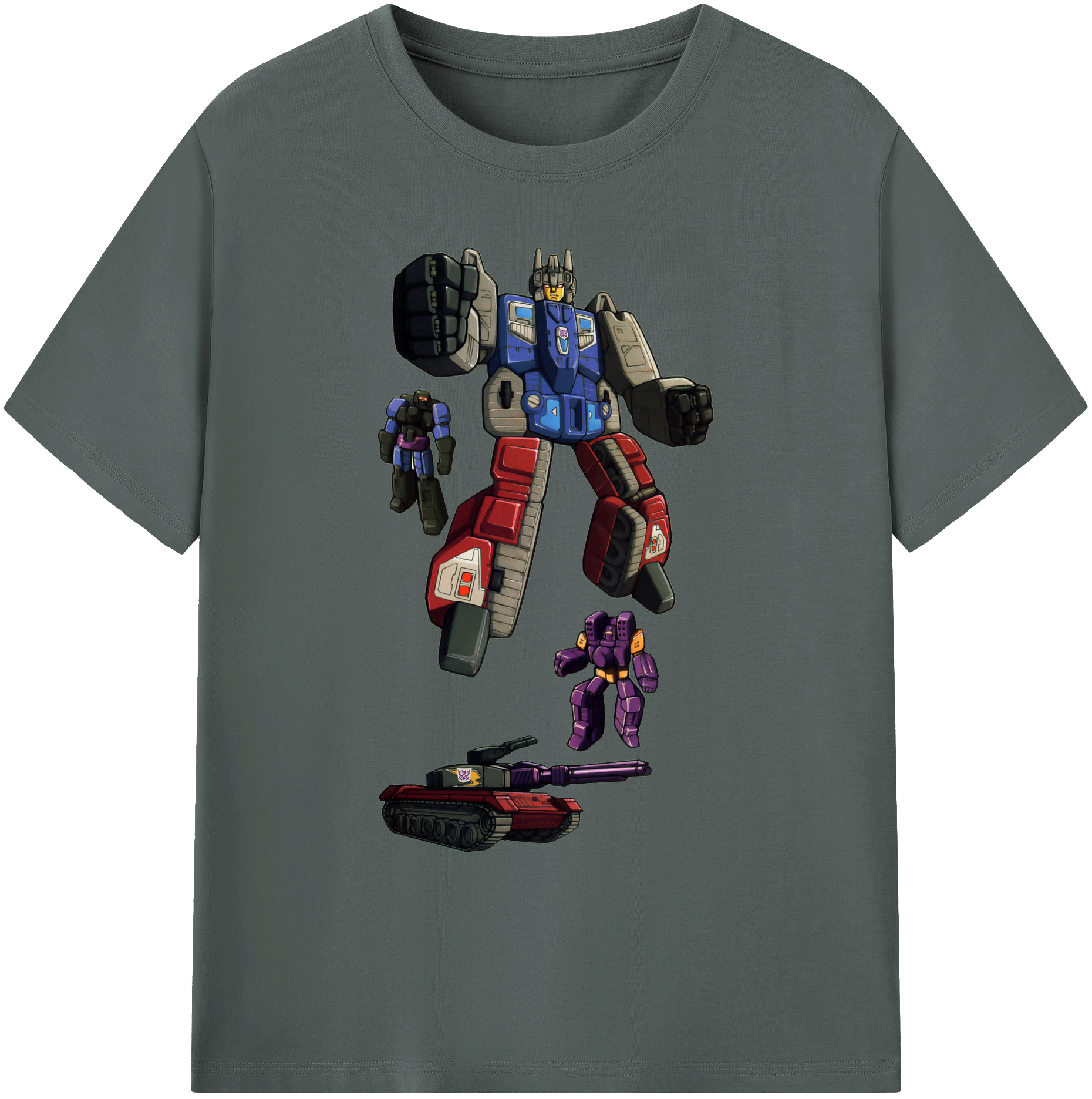 （画像用）  綿100％ メンズ半袖Tシャツ｜肌触りやわらか＆通気性